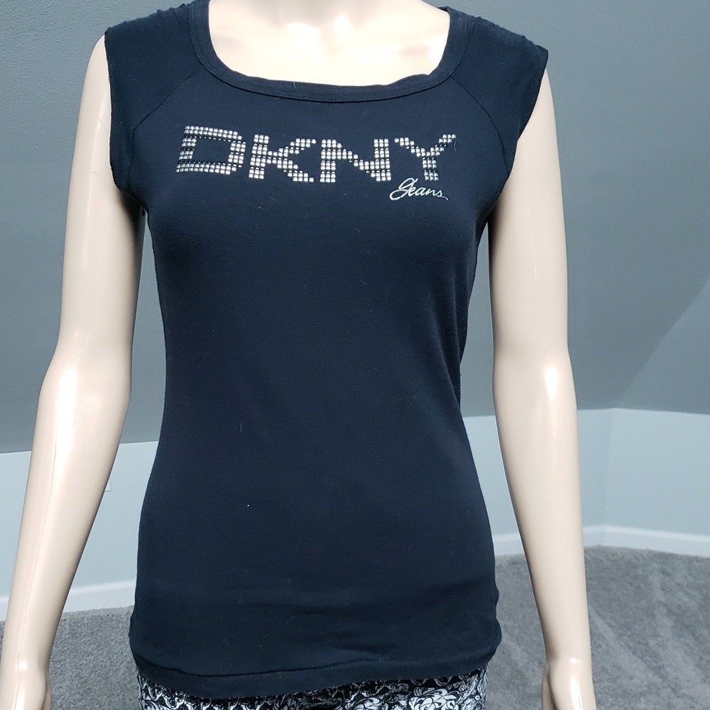 DKNY Jeans T Shirt
